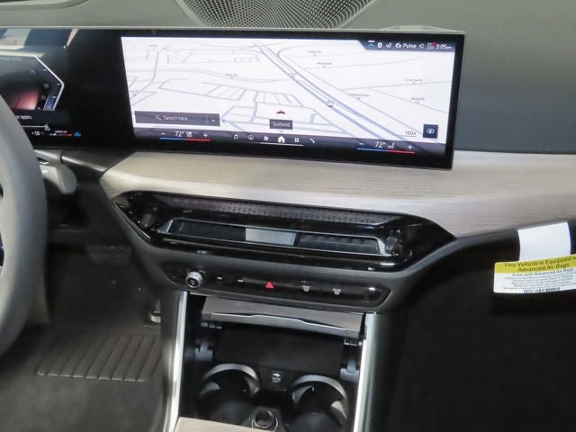 2025 BMW 330i 330i xDrive