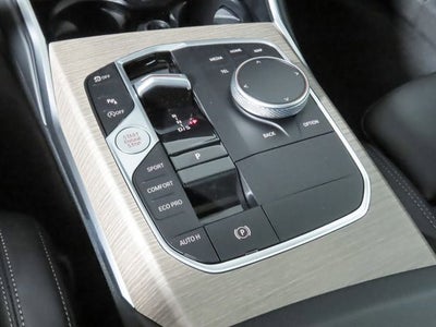 2025 BMW 330i 330i xDrive