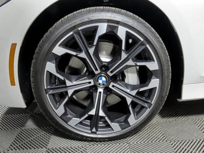 2025 BMW 330i 330i xDrive