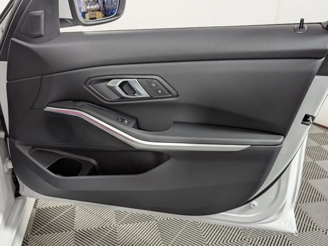 2025 BMW 330i xDrive 330i xDrive