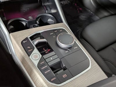 2025 BMW 330i xDrive 330i xDrive
