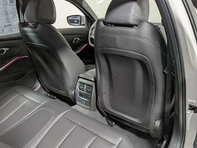 2025 BMW 330i xDrive 330i xDrive