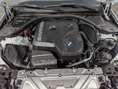2025 BMW 330i xDrive 330i xDrive