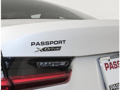 2025 BMW 330i 330i xDrive