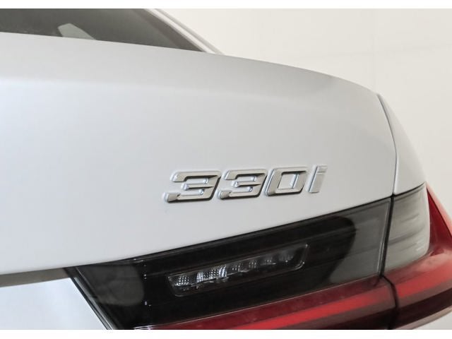 2025 BMW 330i 330i xDrive