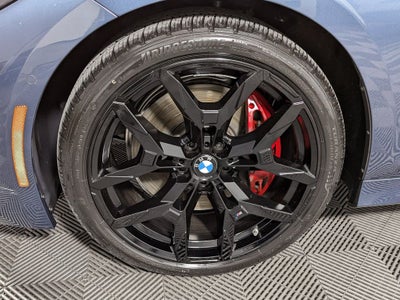 2025 BMW 330i xDrive 330i xDrive