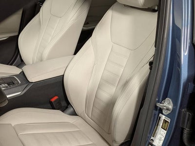 2025 BMW 330i xDrive 330i xDrive