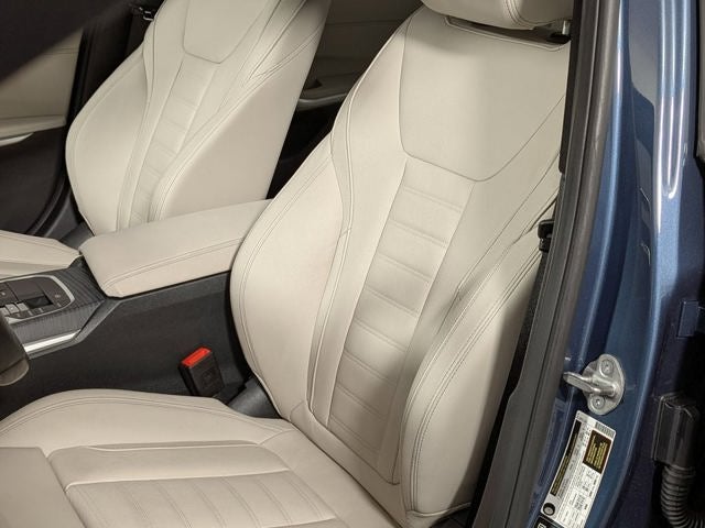 2025 BMW 330i xDrive 330i xDrive