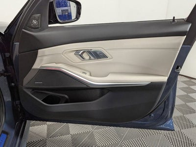 2025 BMW 330i xDrive 330i xDrive