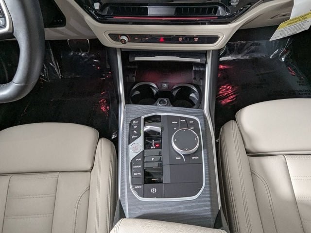 2025 BMW 330i xDrive 330i xDrive