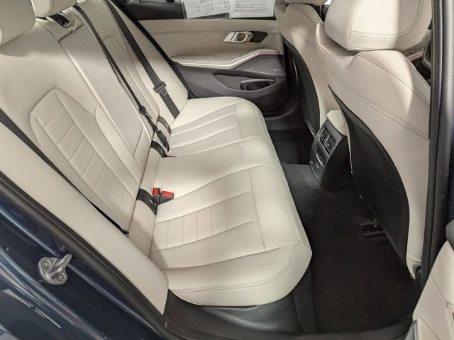 2025 BMW 330i xDrive 330i xDrive