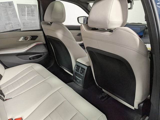 2025 BMW 330i xDrive 330i xDrive