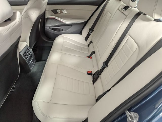 2025 BMW 330i xDrive 330i xDrive