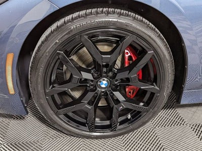 2025 BMW 330i xDrive 330i xDrive