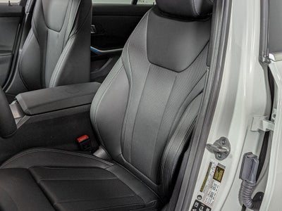 2025 BMW 330i xDrive 330i xDrive