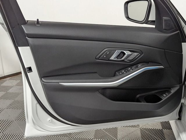 2025 BMW 330i xDrive 330i xDrive