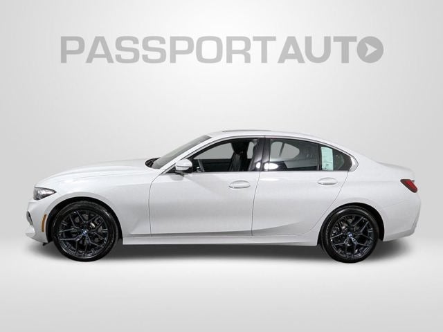 2025 BMW 330i xDrive 330i xDrive