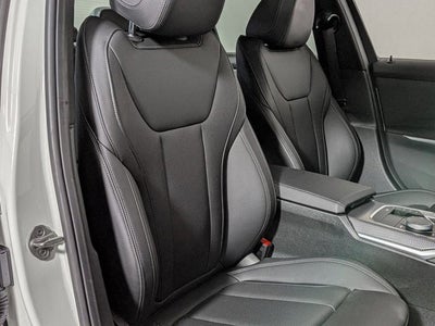 2025 BMW 330i xDrive 330i xDrive