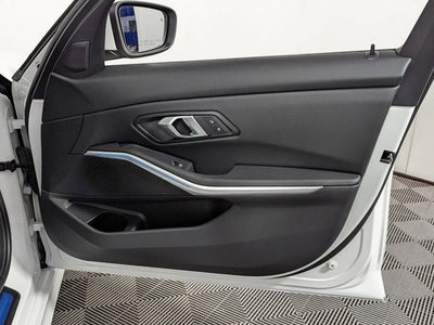 2025 BMW 330i xDrive 330i xDrive