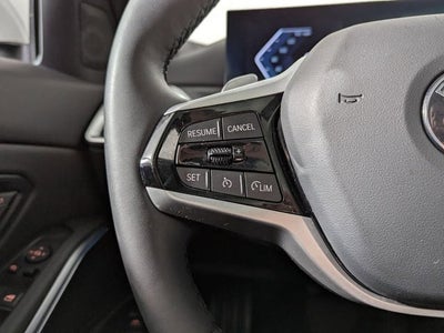 2025 BMW 330i xDrive 330i xDrive