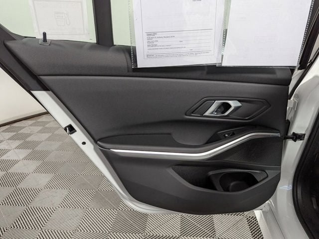 2025 BMW 330i xDrive 330i xDrive