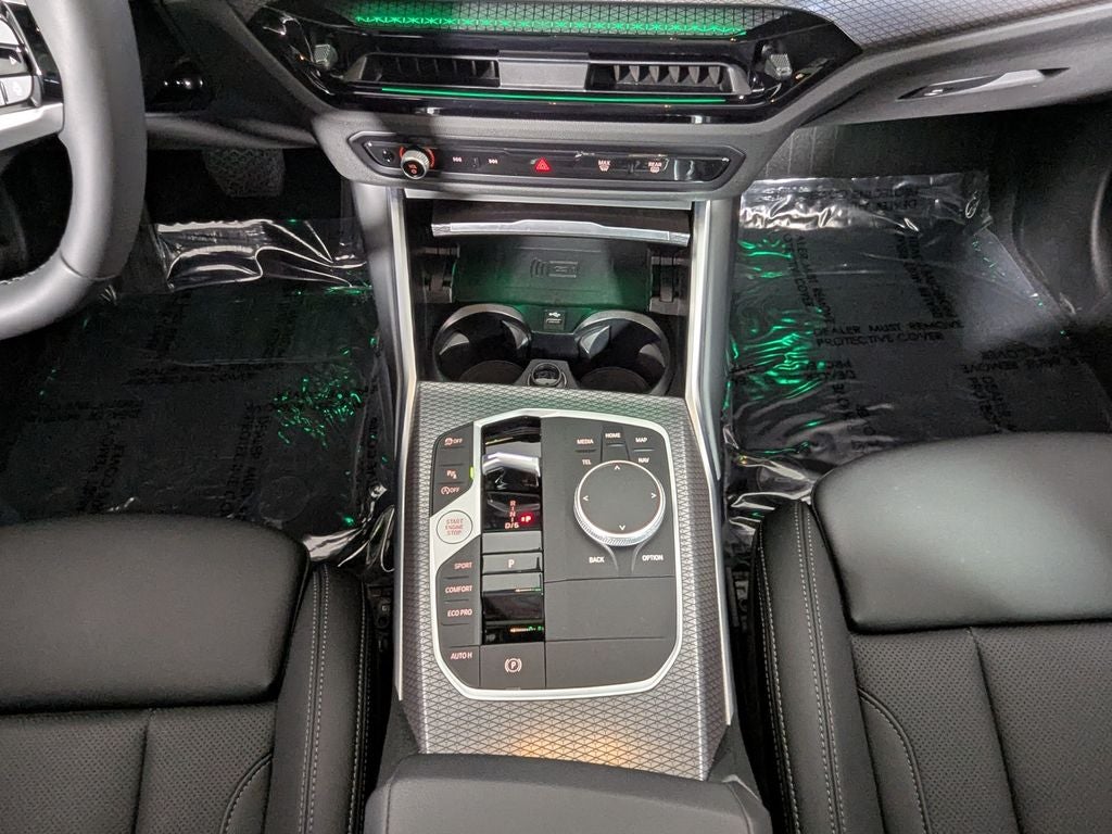 2025 BMW 330i xDrive 330i xDrive