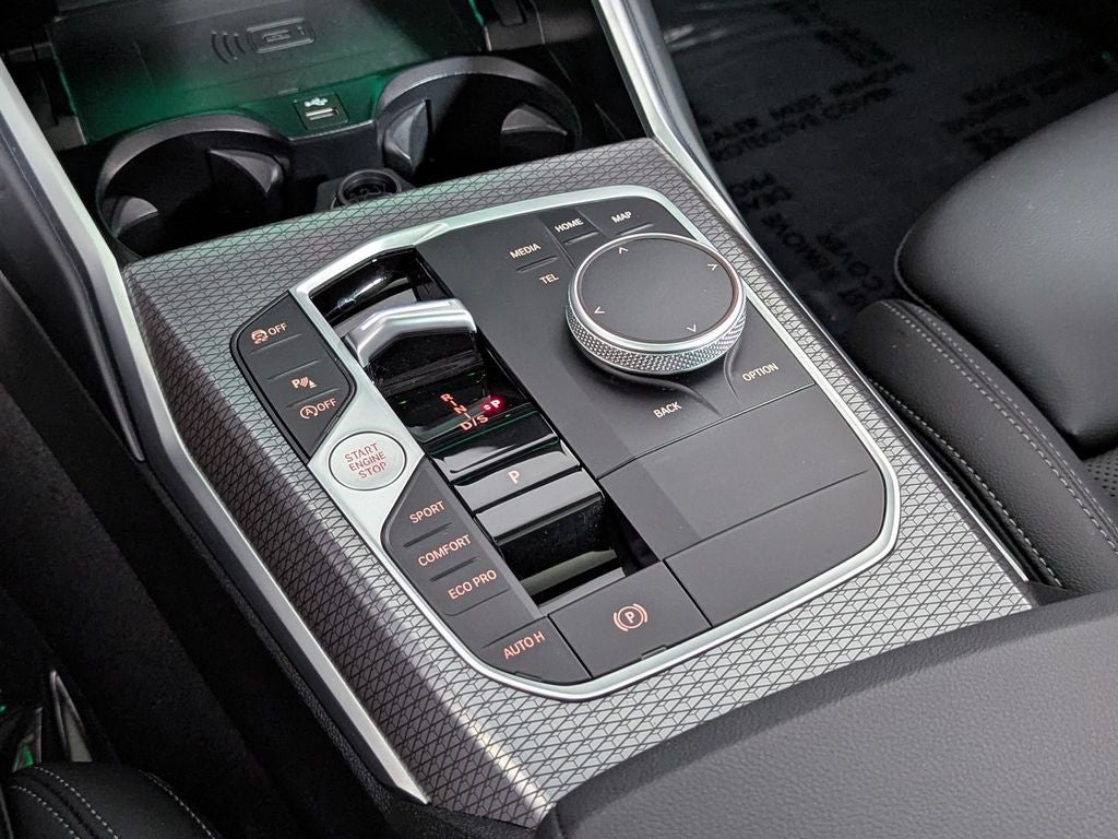 2025 BMW 330i xDrive 330i xDrive