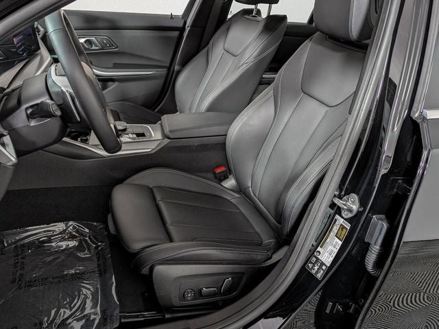 2025 BMW 330i xDrive 330i xDrive