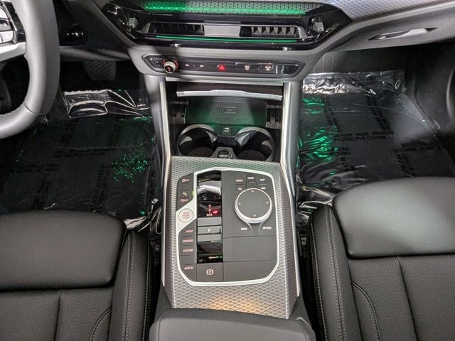 2025 BMW 330i xDrive 330i xDrive