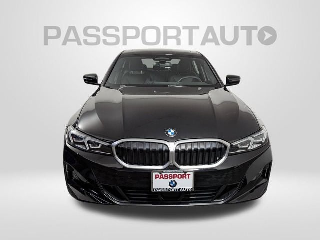 2025 BMW 330i xDrive 330i xDrive
