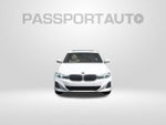2025 BMW 330i 330i xDrive