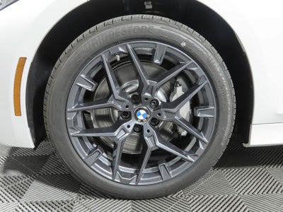 2025 BMW 330i 330i xDrive