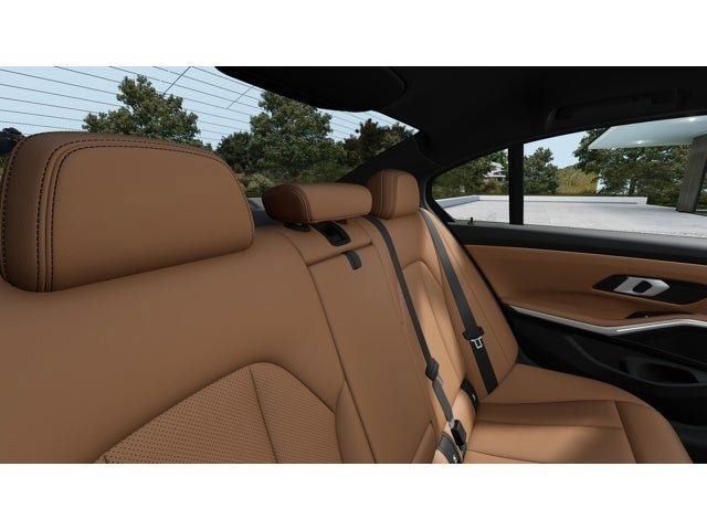 2025 BMW 330i 330i xDrive