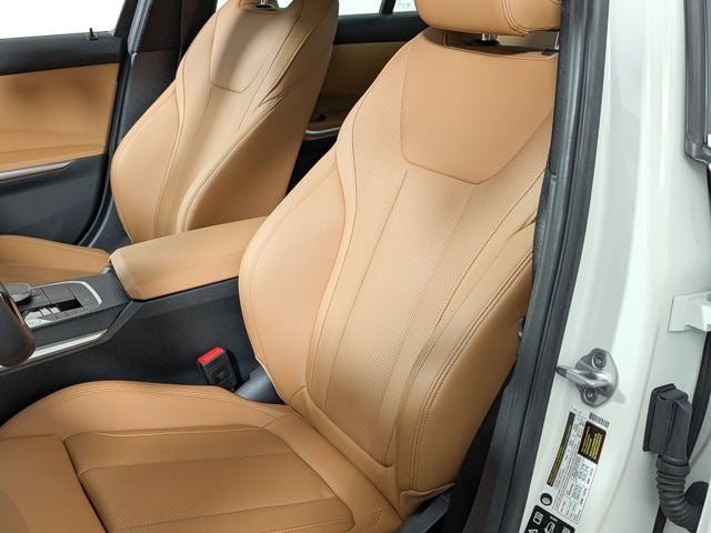 2025 BMW 330i xDrive 330i xDrive
