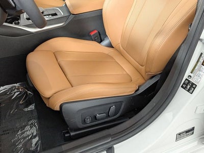 2025 BMW 330i xDrive 330i xDrive