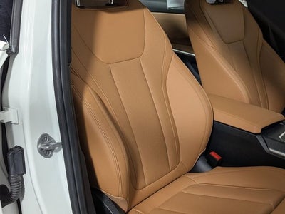 2025 BMW 330i xDrive 330i xDrive