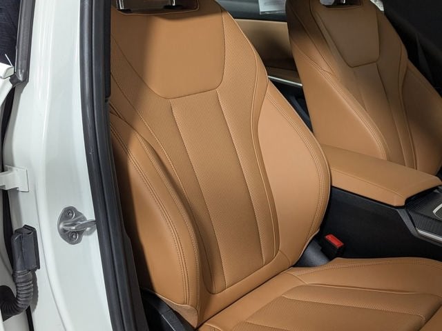 2025 BMW 330i xDrive 330i xDrive