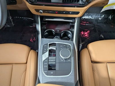 2025 BMW 330i xDrive 330i xDrive
