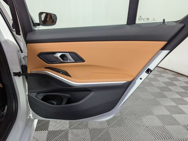 2025 BMW 330i xDrive 330i xDrive