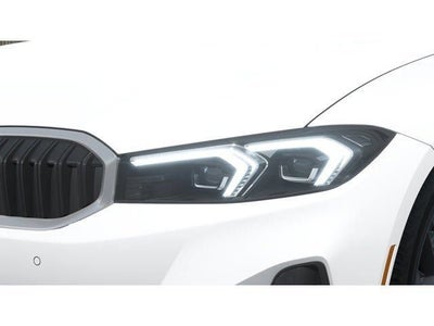 2025 BMW 330i 330i xDrive
