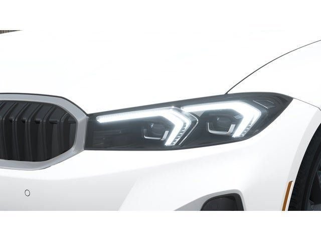 2025 BMW 330i 330i xDrive