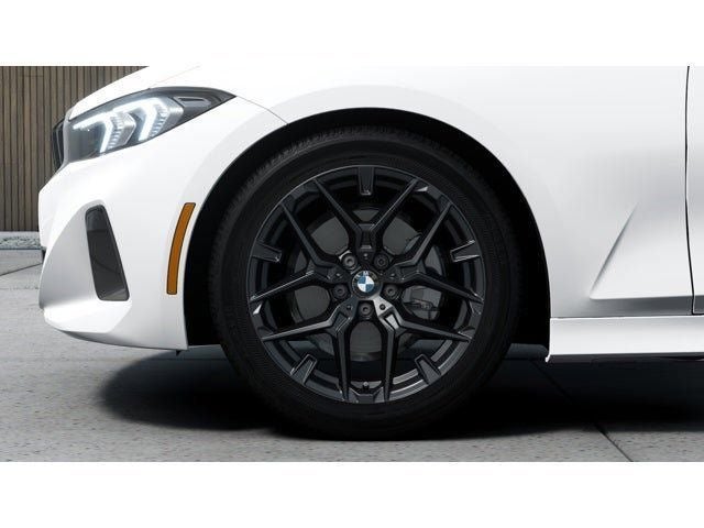 2025 BMW 330i 330i xDrive