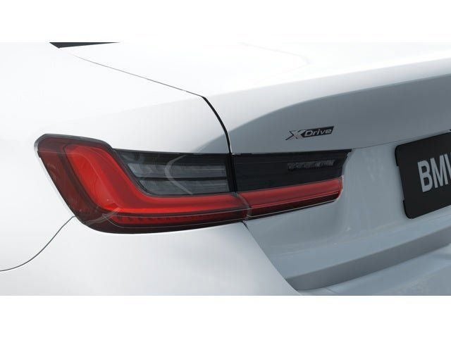 2025 BMW 330i 330i xDrive