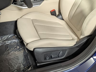 2025 BMW 3 Series 330i xDrive