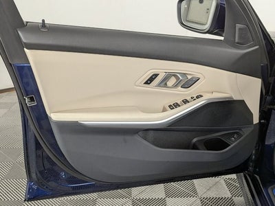 2025 BMW 330i xDrive 330i xDrive