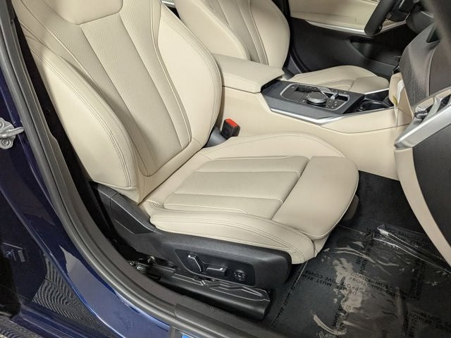 2025 BMW 330i xDrive 330i xDrive