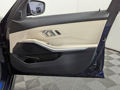 2025 BMW 330i xDrive 330i xDrive