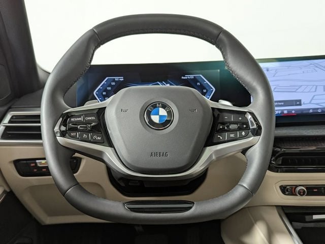 2025 BMW 330i xDrive 330i xDrive