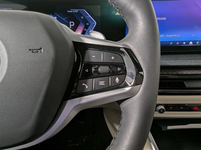 2025 BMW 330i xDrive 330i xDrive