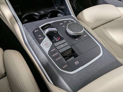 2025 BMW 330i xDrive 330i xDrive